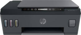HP Smart Tank 515 Wireless A4 Color Inkjet All-in-One Printer, Print speed Up to 11 ppm, 2