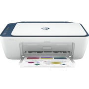 HP Desk Jet Ink Advantage Ultra 4828 All-in-One Printer, Up to 1200x1200 Rendered Dpi, Print/Copy/Scan/Wireless Functions, Icon LCD Display, Print Speed 7.5 ppm | 25R76A
