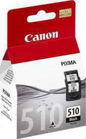 Canon PG510 Black Cartridge | PG-510