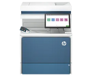 Colour LaserJet Enterprise MFP 5800dn