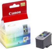 Canon CL 41 color cartridge