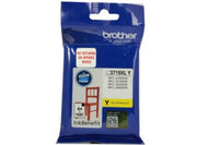 Brother LC3719XL Original Ink Cartridge Yellow | LC3719XL Y