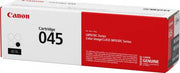 Canon Genuine Image Class Cartridge 045 Black | 1242C001