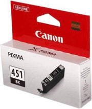 Canon 451 Black Ink Cartridge