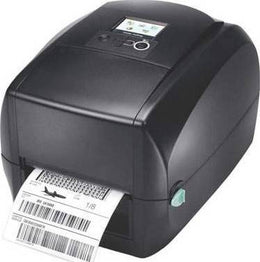 Compuprint 6214 Plus Thermal 203 Printer | 6214 Plus Thermal 203