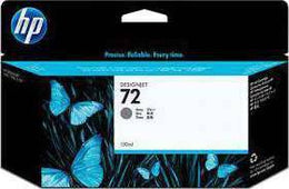 HP 72 130 ml Gray Ink Cartridge | C9374A