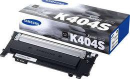 Samsung Toner Black | CLT-K404S/XAA