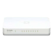 D-link 8 Port 10/100 desktop switch | DES-1008A