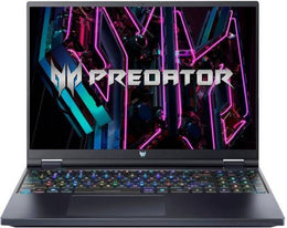 Acer Predator Helios Neo 16 Gaming Laptop, 16