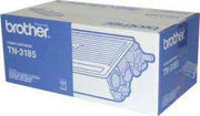 Brother TN-3185 Black Toner Cartridge