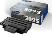 Samsung MLT-D209S Black Toner Cartridge | MLT-D209S