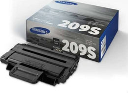 Samsung MLT-D209S Black Toner Cartridge | MLT-D209S