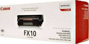 Canon Fx-10 Laser Toner - Black