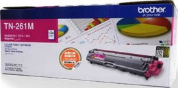 Brother Colour Toner TN261M (Magenta) | TN261M