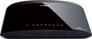 D-link 8‑Port Fast Ethernet Unmanaged Desktop Switch | DL-DES1008D
