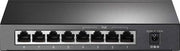 TP-Link 8-Port Gigabit Desktop Switch with 4-Port PoE | TL-SG1008P