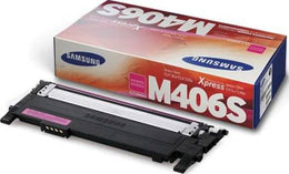 Samsung CLT-M406S Toner, Magenta