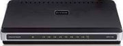D-LINK 8-Port 10/100 Desktop Switch