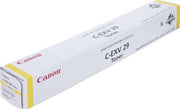 Canon C-EXV 29Y Yellow Toner Cartridge | 2802B002