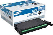 Samsung CLT-K508S Black Toner (2,500 pages) | CLT-508