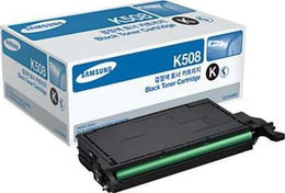 Samsung CLT-K508S Black Toner (2,500 pages) | CLT-508
