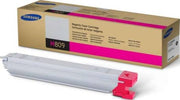 Samsung CLT-M809S Magenta Toner Cartridge | CLT-M809S