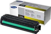 Samsung 504 Yellow Toner Cartridge (CLT-Y504S)