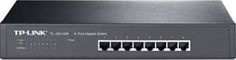 TP-Link TL-SG1008 8-Port Gigabit Switch