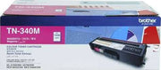 Brother TN-340 Magenta Toner Cartridge