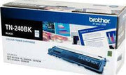 Brother TN-240 Black Toner Cartridge