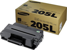 Samsung MLT-D205L Toner Cartridge