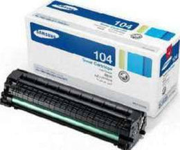 Samsung MLT-D104S Toner Cartridge