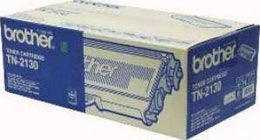 Brother TN-2130 Black Toner Cartridge