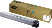 Samsung CLT-C806S Original Cyan Toner Cartridge | CLT-C806S
