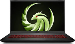 MSI BRAVO 17 AMD RYZEN 7 4800H 2.90GHZ, 16GB RAM, 512GB SSD, 17.3