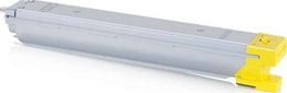 Samsung CLT-Y809S Yellow Toner Cartridge | CLT-Y809S