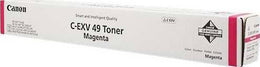 Canon C-EXV49 Magenta Original Toner Cartridge (8526B002)