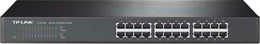 TP-Link TL-SF1024 24-Port Rackmount Switch
