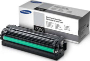 Samsung CLT-K506L Black Toner (6,000 pages) | CLT-506