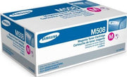 Samsung CLT-M508S Magenta Toner (2,000 pages) | CLT-508