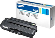 Samsung MLT-D103S Black Toner (1,500 pages)