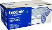 Brother TN-3250 Black Toner Cartridge