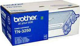 Brother TN-3250 Black Toner Cartridge