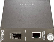 D-link 10/100 to 100BaseFX (SC) Singlemode Media Converter | DMC-805