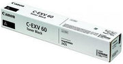 Canon C-EXV60 Toner Cartridge, 10,200 Pages Yield, Black | 4311C001