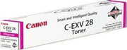 Canon C-EXV 28M Magenta Toner Cartridge | 2797B002