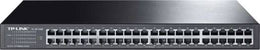 TP LINK TL-SF1048 48-Port 10/100Mbps Rackmount Switch