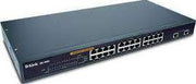 D-link DES-1026G/E switch