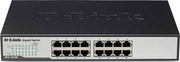 D-link DGS-1016D/E switch