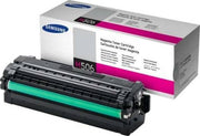 Samsung CLT-M506L Magenta Toner (3,500 pages) | CLT-506